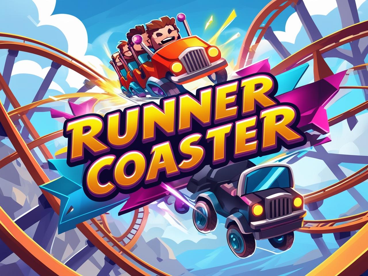 Runner Coaster