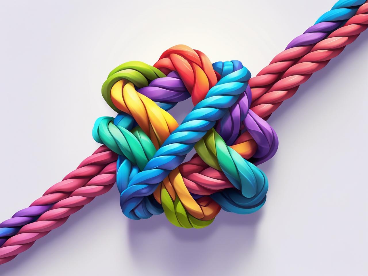 Rope Puzzle