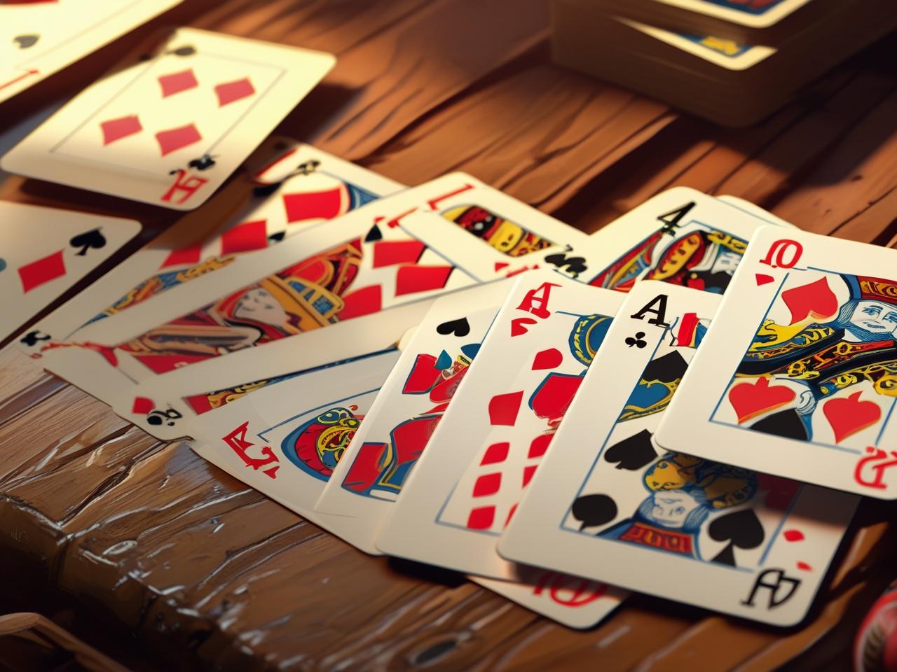 Solitaire Games